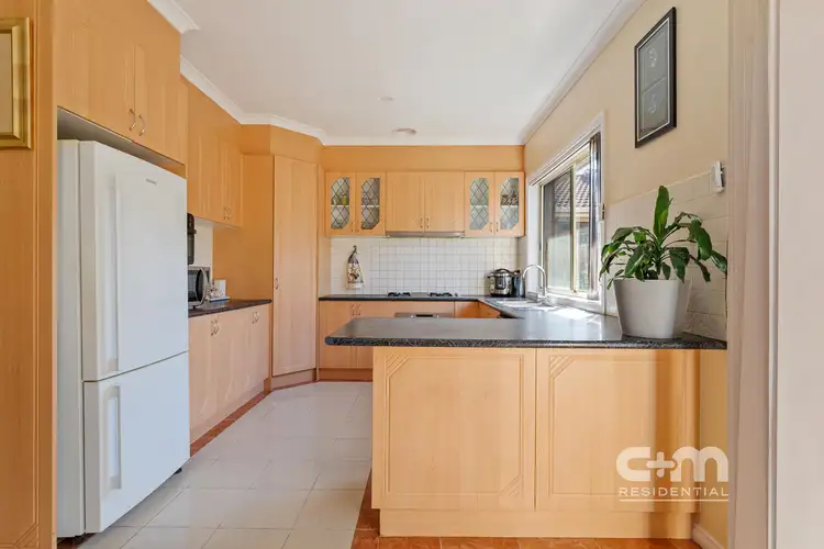 Third view of Homely villa listing, 2/116 View Street, Glenroy VIC 3046