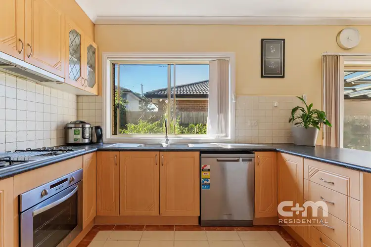Fourth view of Homely villa listing, 2/116 View Street, Glenroy VIC 3046