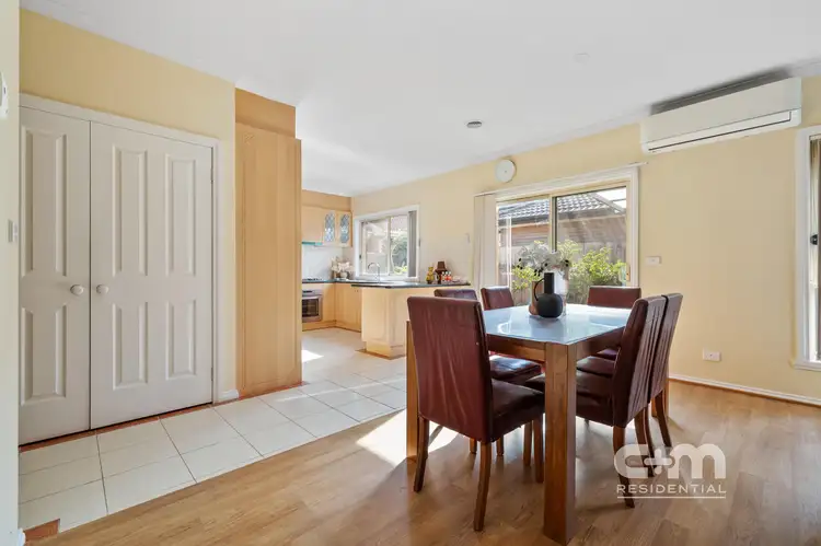 Fifth view of Homely villa listing, 2/116 View Street, Glenroy VIC 3046