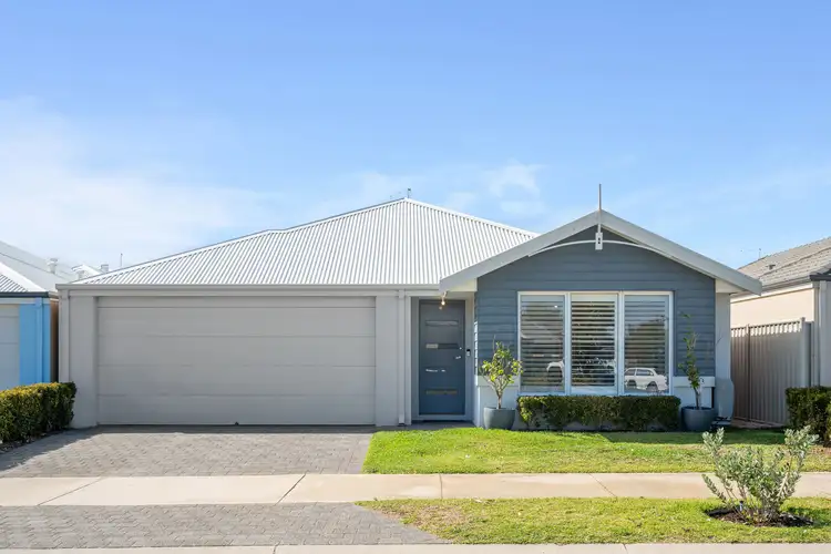 21 Taincrow Way, Golden Bay WA 6174
