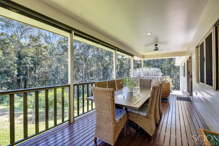 Sixth view of Homely house listing, 275 Blueberry Drive, Black Mountain QLD 4563
