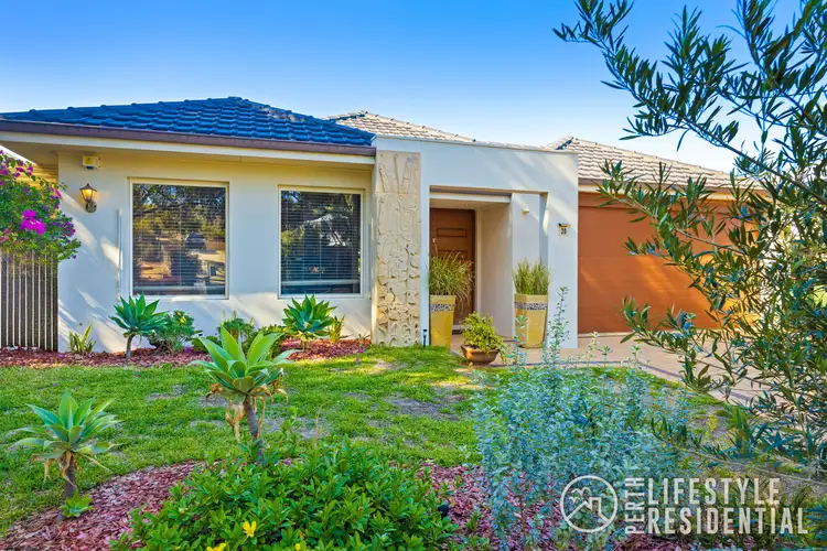 20 Cave Loop, Yanchep WA 6035