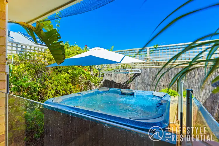Second view of Homely house listing, 20 Cave Loop, Yanchep WA 6035