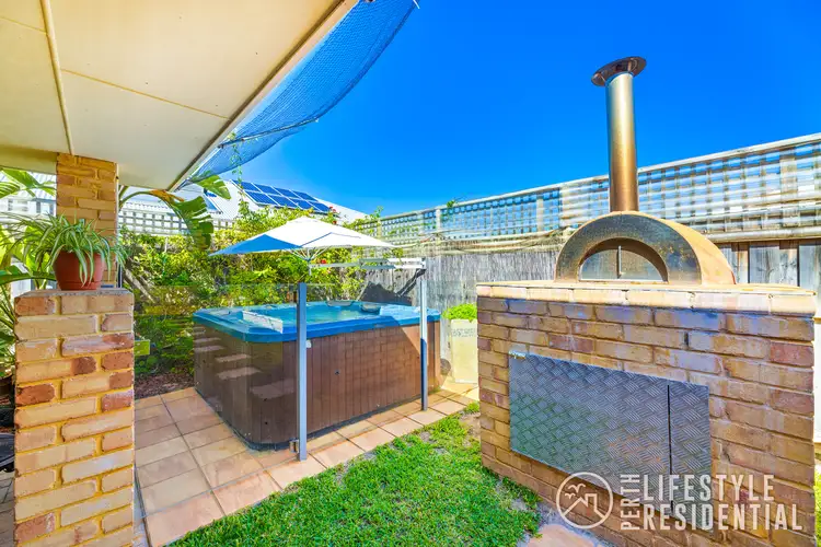 Third view of Homely house listing, 20 Cave Loop, Yanchep WA 6035