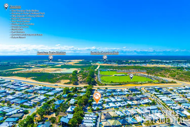 Fourth view of Homely house listing, 20 Cave Loop, Yanchep WA 6035