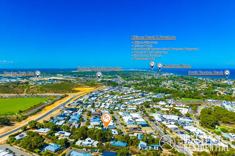 Fifth view of Homely house listing, 20 Cave Loop, Yanchep WA 6035