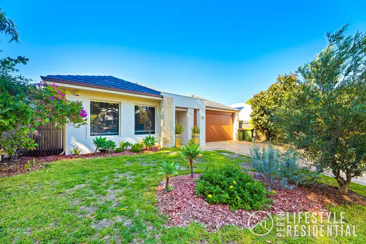 Sixth view of Homely house listing, 20 Cave Loop, Yanchep WA 6035