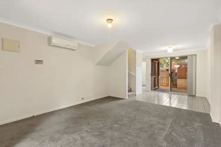 Third view of Homely townhouse listing, 1/273 Vincent Street, Leederville WA 6007