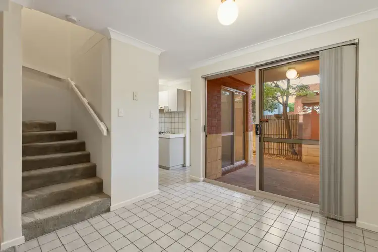 Fifth view of Homely townhouse listing, 1/273 Vincent Street, Leederville WA 6007