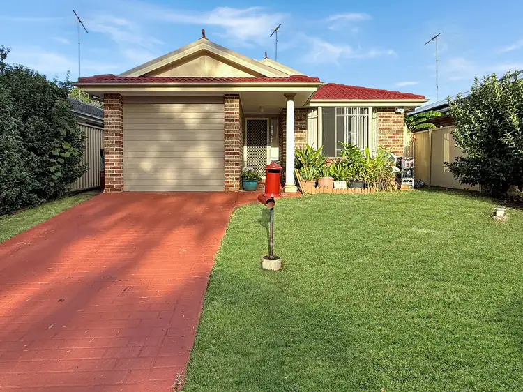12 Plum Gardens, Glenwood NSW 2768
