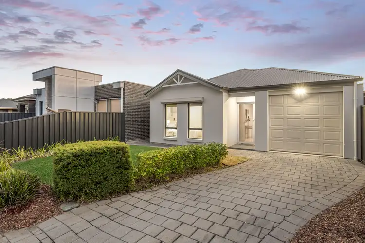17 Wingate Street, Greenacres SA 5086