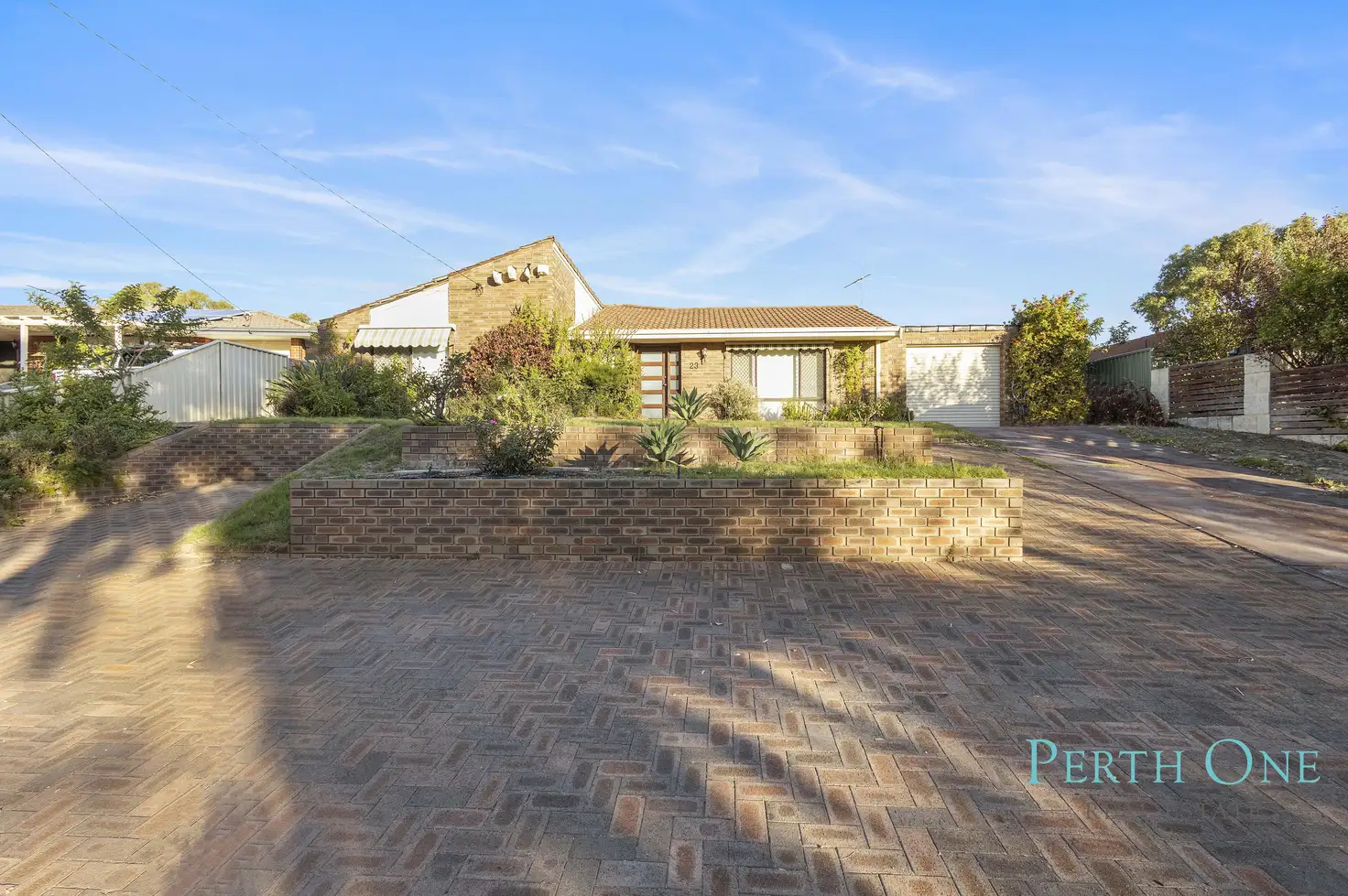 Main view of Homely house listing, 23 Idaho Place, Craigie WA 6025