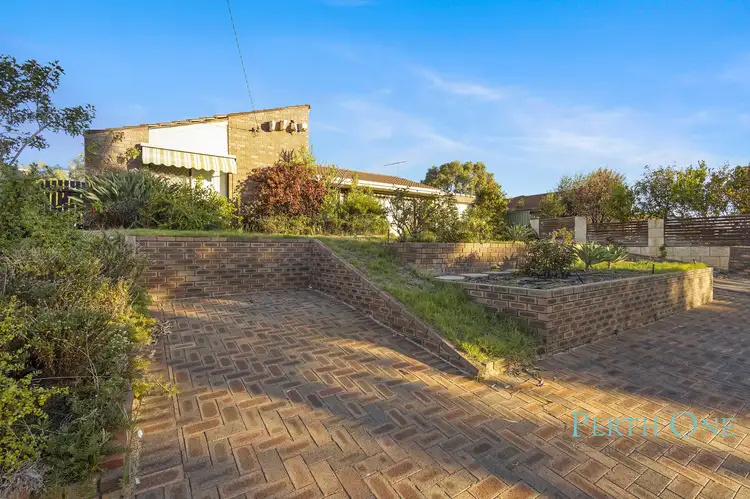 Third view of Homely house listing, 23 Idaho Place, Craigie WA 6025