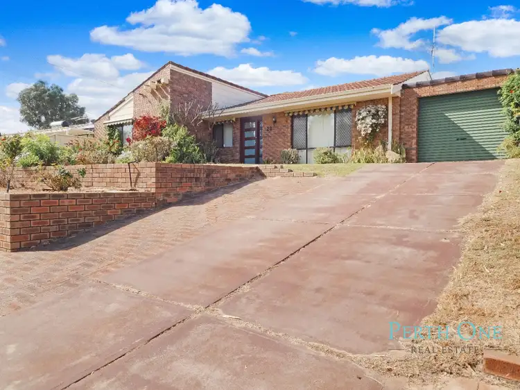 Fourth view of Homely house listing, 23 Idaho Place, Craigie WA 6025