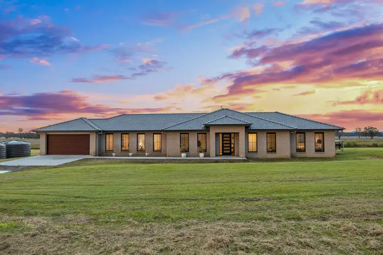54A Shannon Brook Road, Shannon Brook NSW 2470