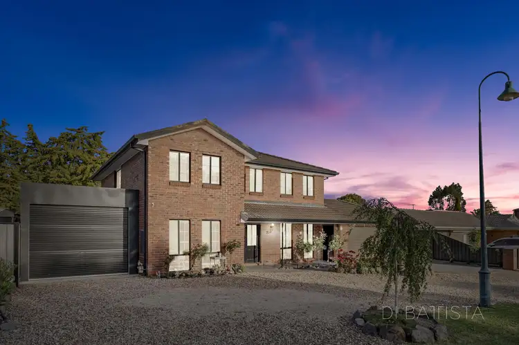 8 Swansea Court, Craigieburn VIC 3064