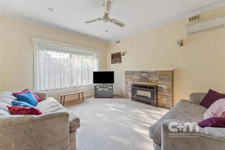Second view of Homely house listing, 5 Summit Avenue, Oak Park VIC 3046