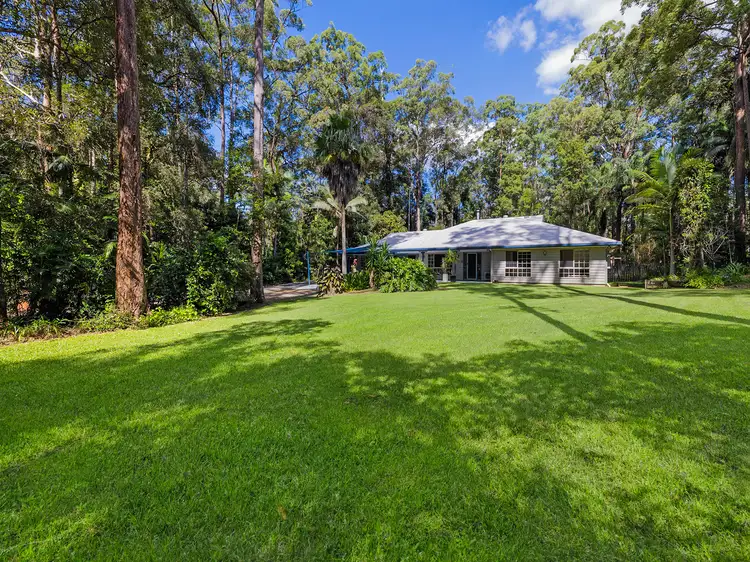 7 Adriano Court, Palmview QLD 4553