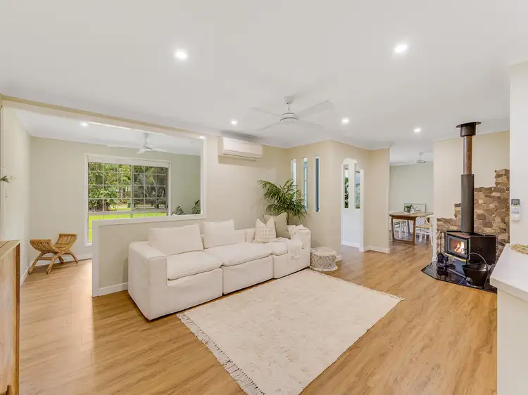 Fifth view of Homely house listing, 7 Adriano Court, Palmview QLD 4553