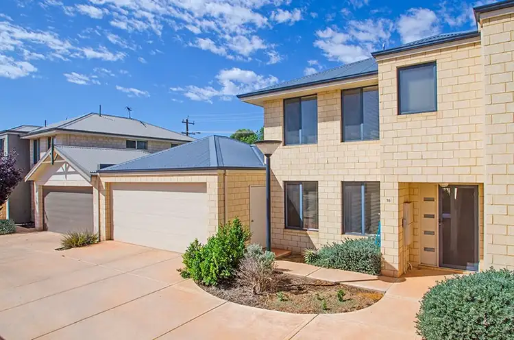 Main view of Homely house listing, 18/396 Hay Street, Somerville WA 6430