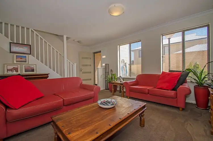Third view of Homely house listing, 18/396 Hay Street, Somerville WA 6430