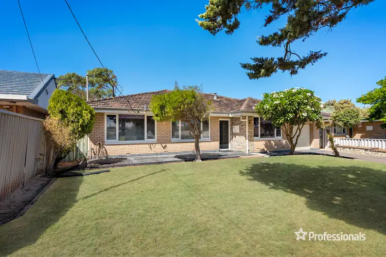 18 Albert Street, Geraldton WA 6530
