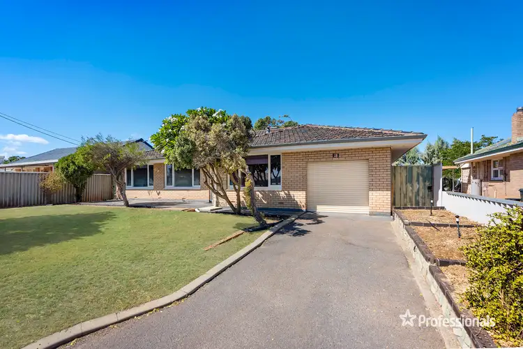Second view of Homely house listing, 18 Albert Street, Geraldton WA 6530
