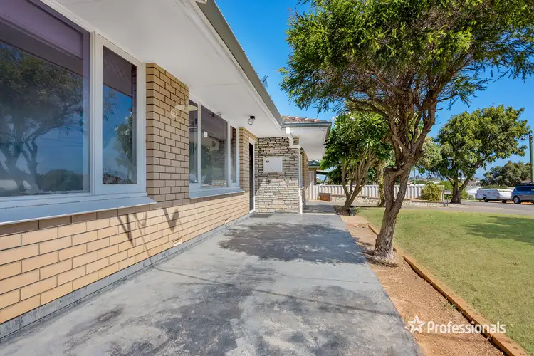 Third view of Homely house listing, 18 Albert Street, Geraldton WA 6530