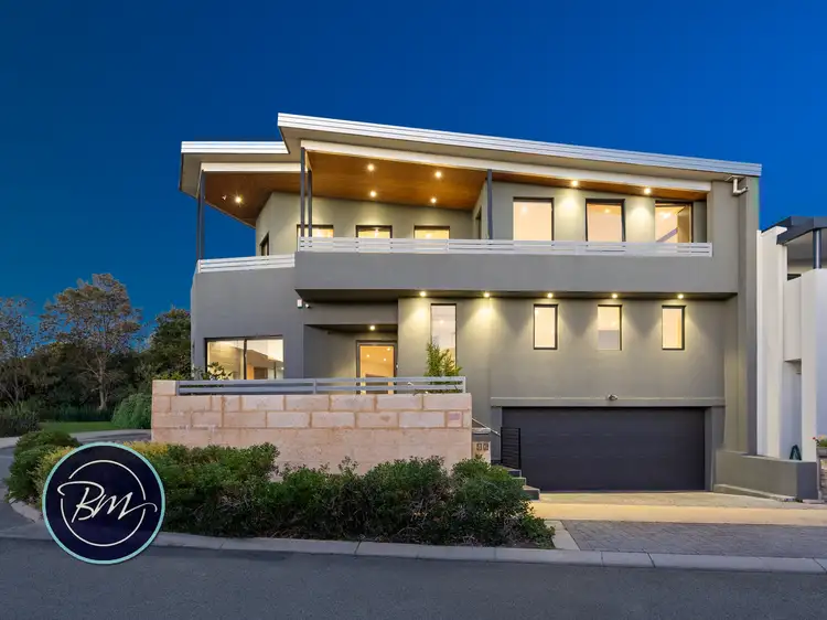 46 Lullworth Terrace, North Coogee WA 6163