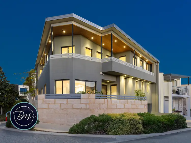 Second view of Homely house listing, 46 Lullworth Terrace, North Coogee WA 6163