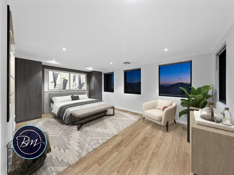 Fourth view of Homely house listing, 46 Lullworth Terrace, North Coogee WA 6163