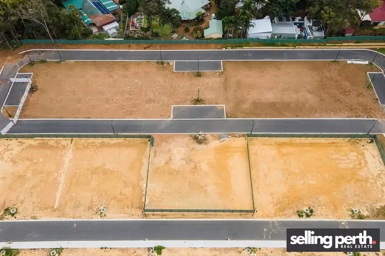 Fourth view of Homely land listing, Lot 702 Robin Road, Roleystone WA 6111