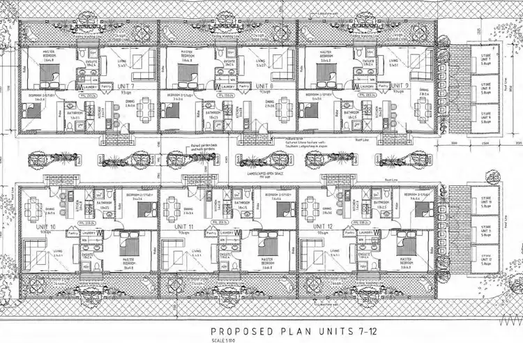 Sixth view of Homely land listing, Lot 702 Robin Road, Roleystone WA 6111