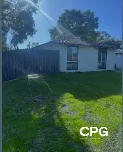 4 Berberis Way, Forrestfield WA 6058