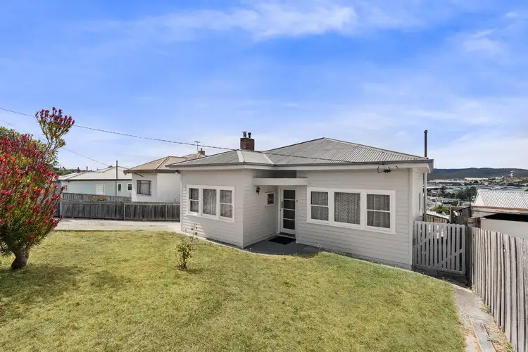Main view of Homely house listing, 5 Lawson Street, Moonah TAS 7009