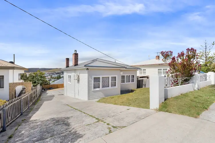 Second view of Homely house listing, 5 Lawson Street, Moonah TAS 7009