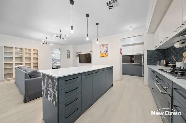 73 Moorland Crescent, Ellenbrook WA 6069