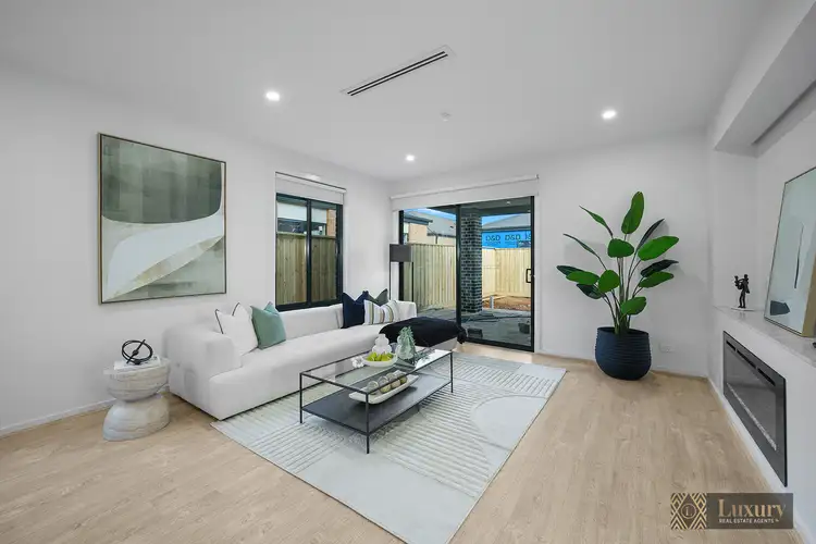 Main view of Homely house listing, 4 Montestella Street, Deanside VIC 3336