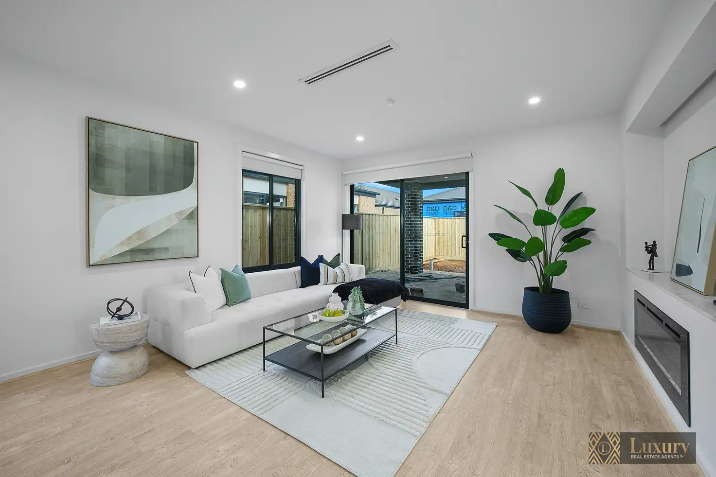Main view of Homely house listing, 4 Montestella Street, Deanside VIC 3336