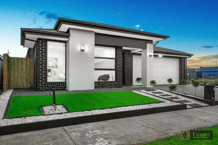 Third view of Homely house listing, 4 Montestella Street, Deanside VIC 3336