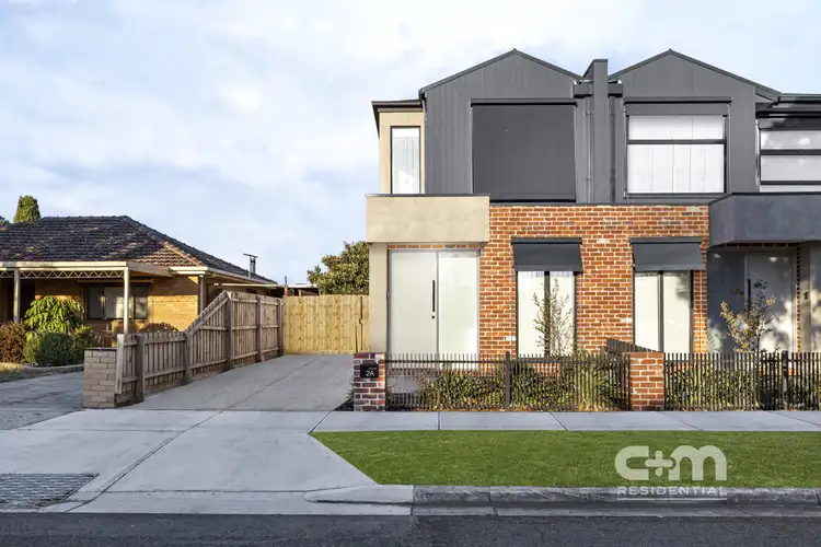 2A Brooks Street, Fawkner VIC 3060