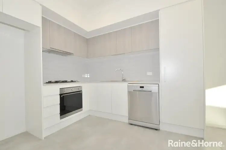 Second view of Homely townhouse listing, 22 Flyer Glade, Blacktown NSW 2148