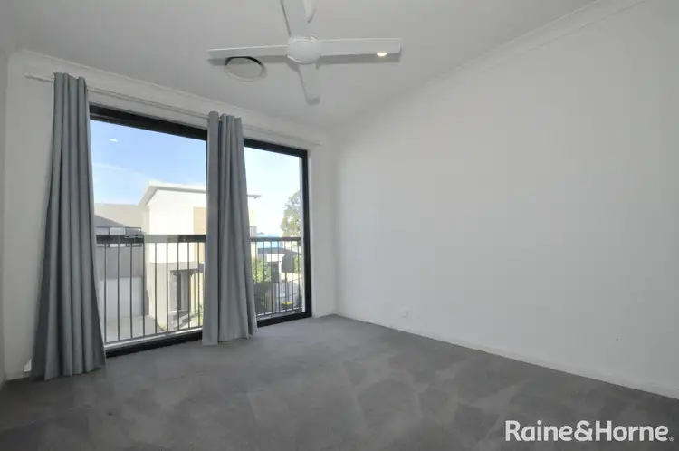 Fourth view of Homely townhouse listing, 22 Flyer Glade, Blacktown NSW 2148
