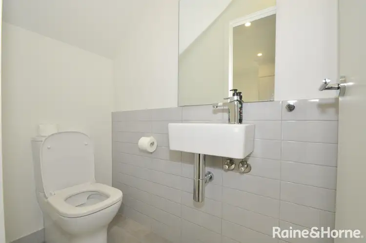Fifth view of Homely townhouse listing, 22 Flyer Glade, Blacktown NSW 2148