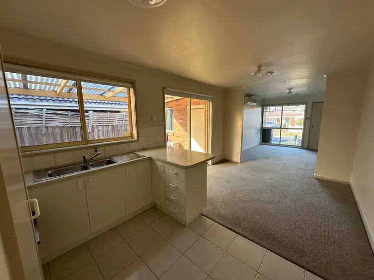 Fourth view of Homely house listing, 15 Pinnock Ave, Roxburgh Park VIC 3064