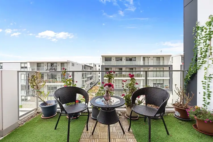 401/5 Manchester Drive, Schofields NSW 2762