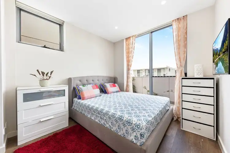 Fourth view of Homely apartment listing, 401/5 Manchester Drive, Schofields NSW 2762