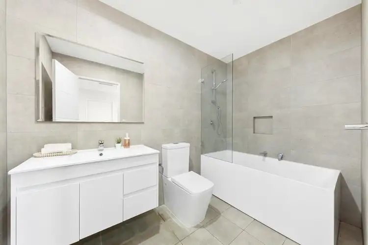 Sixth view of Homely apartment listing, 401/5 Manchester Drive, Schofields NSW 2762