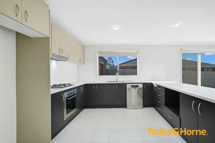 Second view of Homely house listing, 31 Harry Vallence Drive, Maddingley VIC 3340