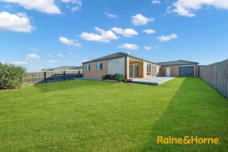 Third view of Homely house listing, 31 Harry Vallence Drive, Maddingley VIC 3340